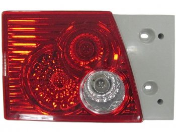 205 р. AMULET ФОНАРЬ ЗАДН ВНУТРЕН ЛЕВ (Китай) BODYPARTS chamu05-750-l  с доставкой в г. Майкоп. Увеличить фотографию 1