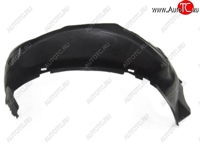 459 р. Правый подкрылок передний BODYPARTS Chery Amulet (Corda) A15 лифтбэк (2003-2010)  с доставкой в г. Майкоп