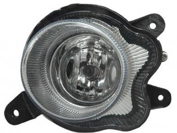 Противотуманная фара правая BODYPARTS Chery Amulet (Corda)  A15 (2003-2010) лифтбэк