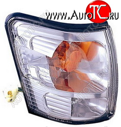 1 039 р. HILUX {+GW DEER G3G5SAFESUV G5 (05-)} УКАЗ.ПОВОРОТА УГЛОВОЙ ПРАВ (DEPO) DEPO tyhix01-030-r  с доставкой в г. Майкоп