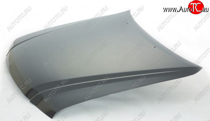 17 799 р. HILUX {+GW DEER G3G5SAFESUV G5 (05-)} КАПОТ (Тайвань) TYG tyhix01-330  с доставкой в г. Майкоп
