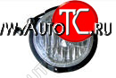 1 359 р. DEER G3G5 (+ SAFESUV G5 05) ФАРА ПРОТИВОТУМ ЛЕВ BODYPARTS gwder05-070-l  с доставкой в г. Майкоп
