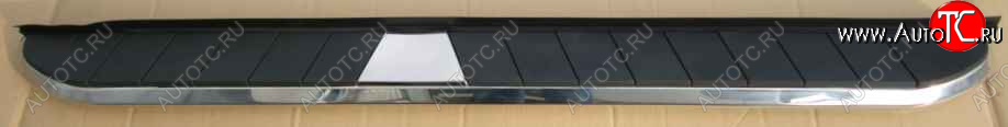 9 849 р. RX270350450h ПОРОГ-ПОДНОЖКА Л+П (КОМПЛЕКТ) BODYPARTS lxrx409-4a0-n  с доставкой в г. Майкоп