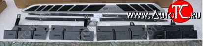 19 699 р. RX270350450h ПОРОГ-ПОДНОЖКА Л+П (КОМПЛЕКТ) BODYPARTS lxrx409-4a1-n  с доставкой в г. Майкоп