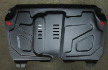 1 799 р. CAMRY (HIGHLANDER 10-VENZA 13-ES 12-RX 08-) ЗАЩИТА ПОДДОНА ДВИГАТЕЛЯ + КПП , С КРЕПЛЕН , 2.0 , 2.5 , 2.7 , 3.5 , БОЛЬШ , СТАЛЬН BODYPARTS tycam06-9f0  с доставкой в г. Майкоп. Увеличить фотографию 1
