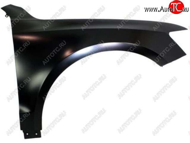6 749 р. AUDI Q5 КРЫЛО ПЕРЕДН ПРАВ (Тайвань) TYG ai0q508-270-r  с доставкой в г. Майкоп