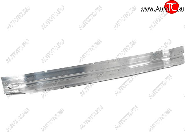 6 299 р. Усилитель переднего бампера (пр-во Тайвань) API  Audi Q5  8R (2008-2012) дорестайлинг  с доставкой в г. Майкоп