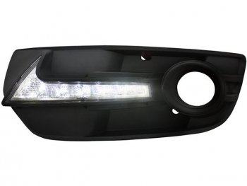 10 699 р. AUDI Q5 ФОНАРЬ ГАБАРИТНЫЙ Л+П (КОМПЛЕКТ) ТЮНИНГ ДИОД DRL( ХОД. ОГНИ) С РЕШЕТК БАМПЕРА EAGLE EYES ai0q508-790-n  с доставкой в г. Майкоп. Увеличить фотографию 1