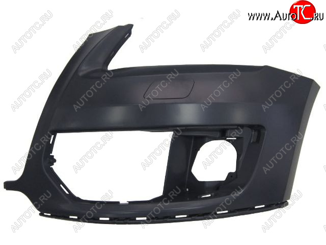 3 279 р. AUDI Q5 08- БОКОВИНА БАМПЕРА ПЕРЕДН ЛЕВ ПОМЫВАТ ФАР (Китай) BODYPARTS ai0q508-201-l  с доставкой в г. Майкоп