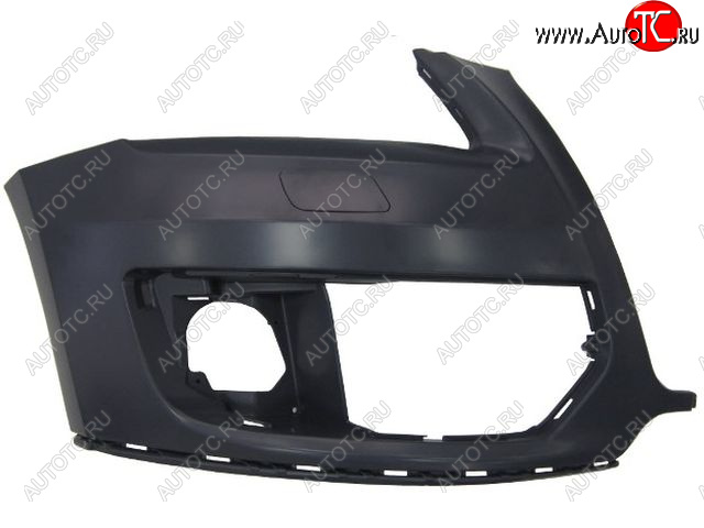 3 279 р. AUDI Q5 08- БОКОВИНА БАМПЕРА ПЕРЕДН ПРАВ ПОМЫВАТ ФАР (Китай) BODYPARTS ai0q508-201-r  с доставкой в г. Майкоп