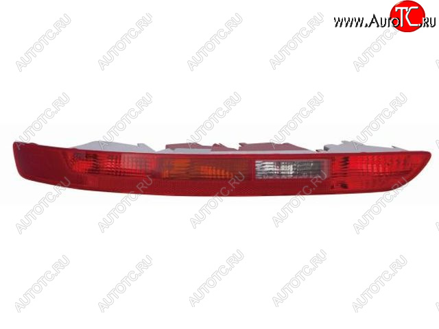 4 399 р. AUDI Q5 ФОНАРЬ ЗАДН В БАМПЕР ПРАВ (DEPO) DEPO ai0q508-730-r  с доставкой в г. Майкоп