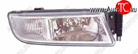 5 949 р. Правая противотуманная фара DEPO MAN TGX (2007-2025)  с доставкой в г. Майкоп