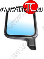 2 559 р. PREMIUM {ROUTE} ЗЕРКАЛО ЛЕВ МАЛОЕ , МЕХАН С ПОДОГРЕВ ЧЕРН (DEPO) DEPO rnpre06-450-l  с доставкой в г. Майкоп