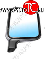 2 999 р. PREMIUM {ROUTE} ЗЕРКАЛО ПРАВ МАЛОЕ , МЕХАН С ПОДОГРЕВ СЕР. (DEPO) DEPO rnpre06-451-r  с доставкой в г. Майкоп