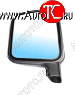 2 999 р. PREMIUM {ROUTE} ЗЕРКАЛО ЛЕВ МАЛОЕ , МЕХАН С ПОДОГРЕВ СЕР. (DEPO) DEPO rnpre06-451-l  с доставкой в г. Майкоп