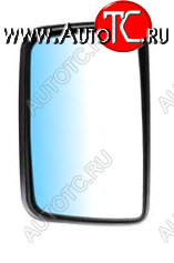 2 999 р. PREMIUM {ROUTE} ЗЕРКАЛО Л=П БОЛЬШ , МЕХАН С ПОДОГРЕВ , ЧЕРН (DEPO) DEPO rnpre06-457-z  с доставкой в г. Майкоп