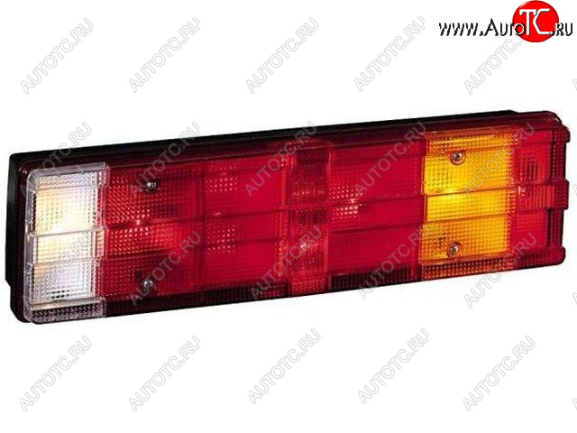 2 389 р. Правый фонарь DEPO  Mercedes-Benz Atego (2013-2025)  с доставкой в г. Майкоп