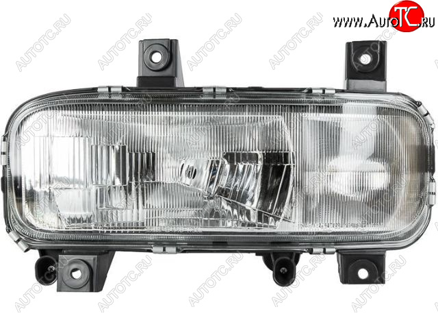 6 249 р. Левая фара (корректор) BODYPARTS Mercedes-Benz Atego (1998-2004)  с доставкой в г. Майкоп