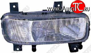 6 599 р. Фара правая (корректор) DEPO  Mercedes-Benz Atego (1998-2004)  с доставкой в г. Майкоп