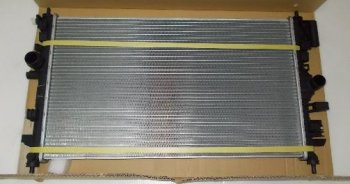 3 499 р. INSIGNIA РАДИАТОР ОХЛАЖДЕН AT 1.6 1.8 BODYPARTS opins08-910  с доставкой в г. Майкоп. Увеличить фотографию 1