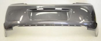 INSIGNIA БАМПЕР ЗАДН БЕЗ ОТВ ПДАТЧ (Тайвань) TYG opins08-640