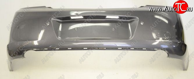 10 199 р. INSIGNIA БАМПЕР ЗАДН БЕЗ ОТВ ПДАТЧ (Тайвань) TYG opins08-640  с доставкой в г. Майкоп