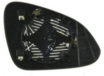 1 129 р. INSIGNIA СТЕКЛО ЗЕРКАЛА ЛЕВ С ПОДОГРЕВ (aspherical) (Тайвань) ГРУНТ VIEWMAX opins08-460x-l  с доставкой в г. Майкоп. Увеличить фотографию 1