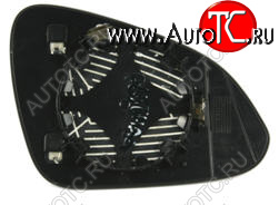 1 129 р. INSIGNIA СТЕКЛО ЗЕРКАЛА ЛЕВ С ПОДОГРЕВ (aspherical) (Тайвань) ГРУНТ VIEWMAX opins08-460x-l  с доставкой в г. Майкоп