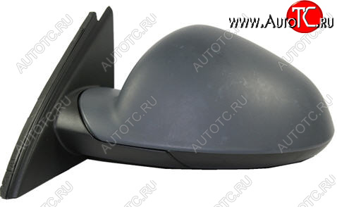 7 899 р. INSIGNIA ЗЕРКАЛО ЛЕВ ЭЛЕКТР С ПОДОГРЕВ , АВТОСКЛАДЫВ 7 КОНТ (aspherical) (Тайвань) ГРУНТ VIEWMAX opins08-451x-l  с доставкой в г. Майкоп