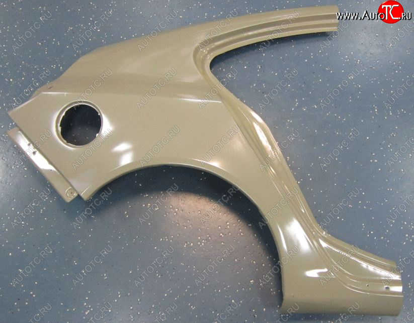 13 249 р. INSIGNIA КРЫЛО ЗАДН ПРАВ (СЕДАН) (Китай) BODYPARTS opins08-560-r  с доставкой в г. Майкоп
