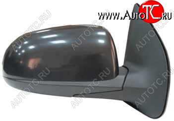 4 699 р. I20 ЗЕРКАЛО ПРАВ ЭЛЕКТР С ПОДОГРЕВ (convex) (Тайвань) ГРУНТ VIEWMAX hni2009-450x-r  с доставкой в г. Майкоп