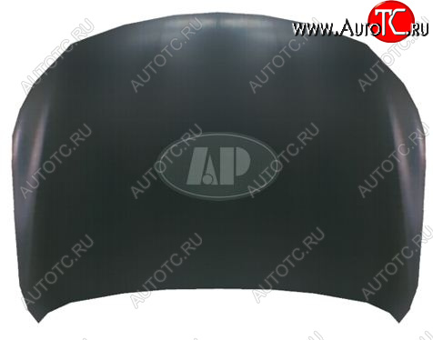 14 249 р. PASSAT CC КАПОТ (Тайвань) BODYPARTS vwpcc09-330  с доставкой в г. Майкоп