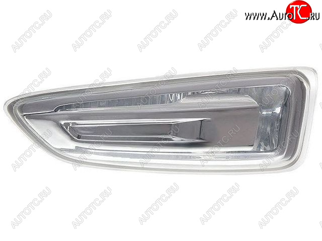 519 р. Повторитель поворота в левое крыло DEPO Opel Astra J хэтчбек 5 дв. дорестайлинг (2009-2012)  с доставкой в г. Майкоп