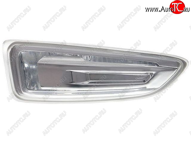 519 р. Повторитель поворота в правое крыло DEPO Opel Astra J универсал дорестайлинг (2009-2012)  с доставкой в г. Майкоп