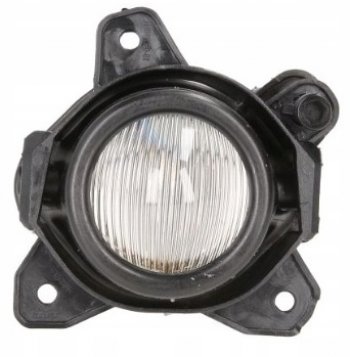 Противотуманная фара левая DEPO Opel Astra  J (2012-2015) седан рестайлинг