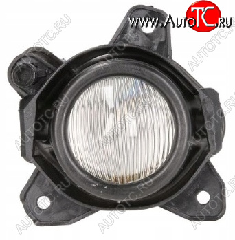4 849 р. Противотуманная фара правая DEPO  Opel Astra  J (2012-2015) седан рестайлинг  с доставкой в г. Майкоп