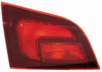 5 599 р. ASTRA ФОНАРЬ ЗАДН ВНУТРЕН ЛЕВ (УНИВЕРСАЛ) (DEPO) ТОНИР DEPO opast11-750tt-l  с доставкой в г. Майкоп. Увеличить фотографию 1