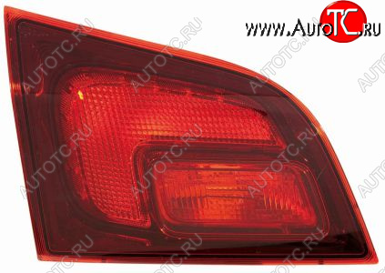 5 599 р. ASTRA ФОНАРЬ ЗАДН ВНУТРЕН ЛЕВ (УНИВЕРСАЛ) (DEPO) ТОНИР DEPO opast11-750tt-l  с доставкой в г. Майкоп