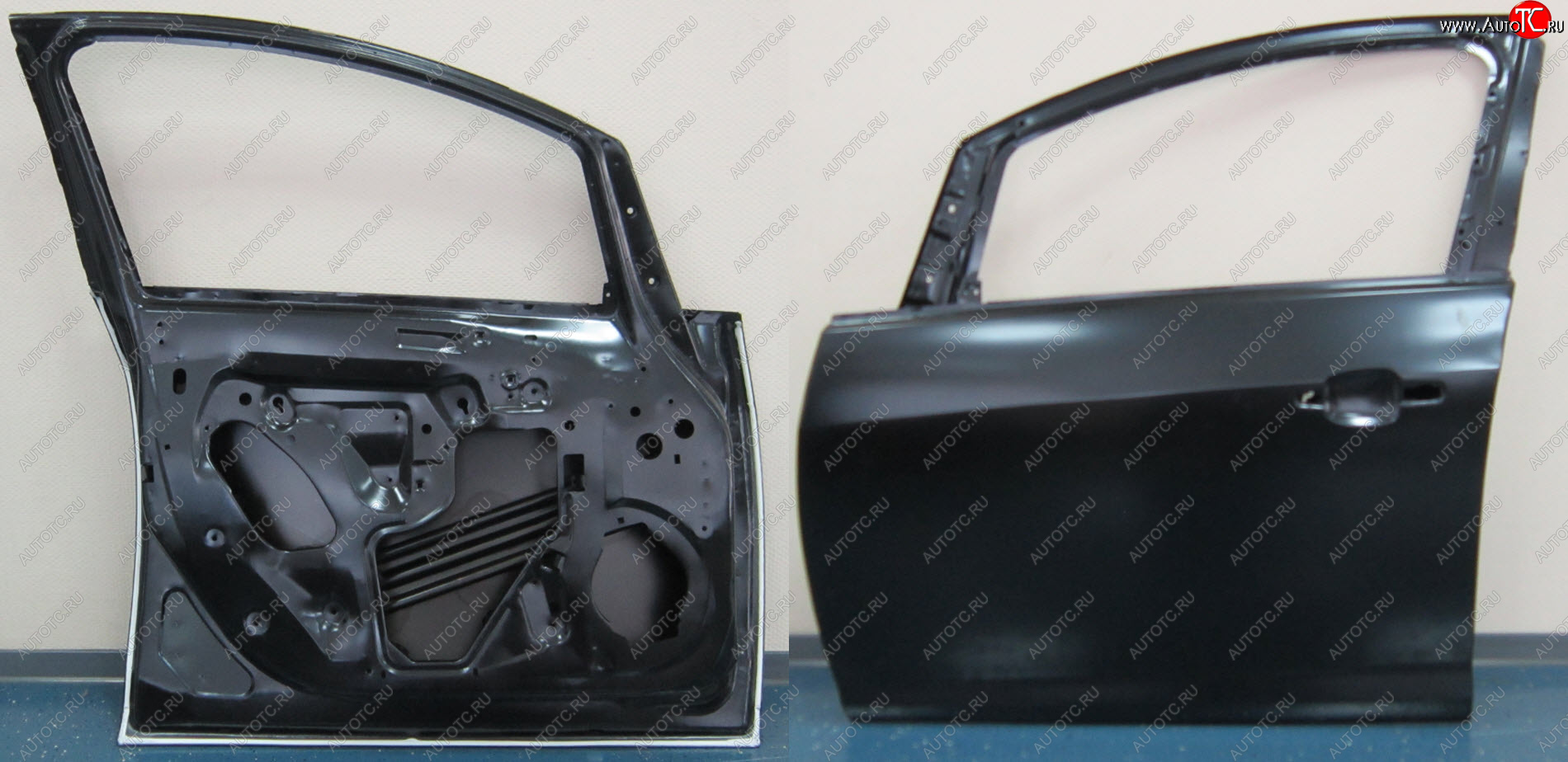 20 949 р. ASTRA ДВЕРЬ ПЕРЕДН ЛЕВ (СЕДАН) (ХЭТЧБЭК) (Китай) BODYPARTS opast09-510-l  с доставкой в г. Майкоп