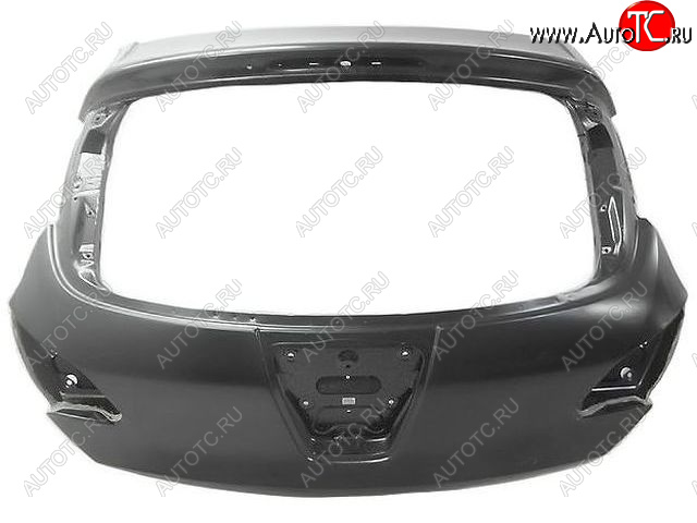 15 399 р. ASTRA КРЫШКА БАГАЖНИКА (ХЭТЧБЭК) (Китай) BODYPARTS opast09-600  с доставкой в г. Майкоп