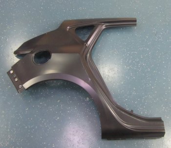24 949 р. ASTRA КРЫЛО ЗАДН ПРАВ (ХЭТЧБЭК) (Китай) BODYPARTS opast09-560-r  с доставкой в г. Майкоп. Увеличить фотографию 1