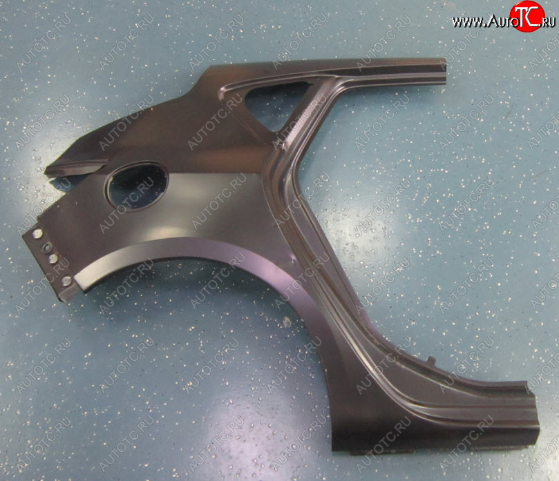 24 949 р. ASTRA КРЫЛО ЗАДН ПРАВ (ХЭТЧБЭК) (Китай) BODYPARTS opast09-560-r  с доставкой в г. Майкоп