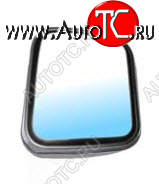 2 799 р. FEFL {RN PREMIUM DISTRIB. 06- DAF LF4555 06-} ЗЕРКАЛО ПРАВ МАЛОЕ МЕХАН С ПОДОГРЕВ , СЕР. (DEPO) DEPO vvfel06-451-r  с доставкой в г. Майкоп