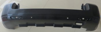17 299 р. FREELANDER БАМПЕР ЗАДН (Китай) BODYPARTS lrfrl07-640  с доставкой в г. Майкоп. Увеличить фотографию 1