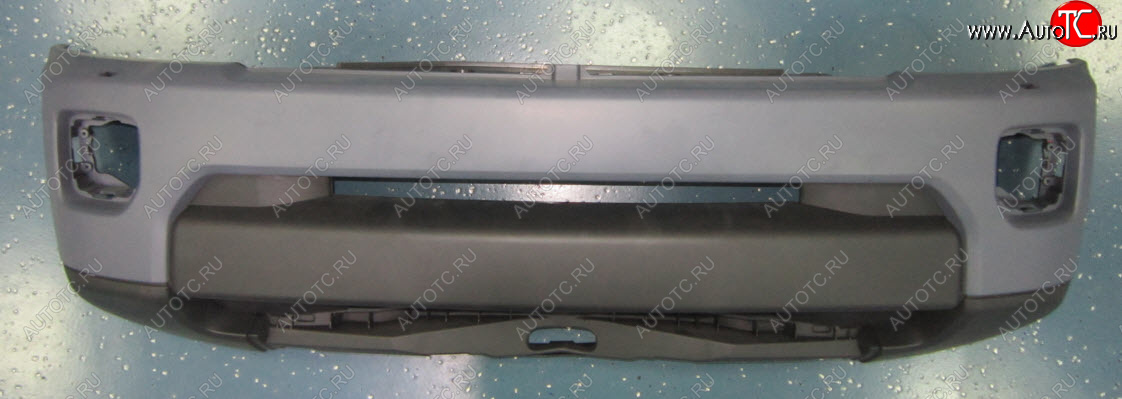 34 999 р. DISCOVERY БАМПЕР ПЕРЕДН С ОТВ ПОМЫВАТ ФАР В СБОРЕ (Китай) BODYPARTS lrdis13-160  с доставкой в г. Майкоп
