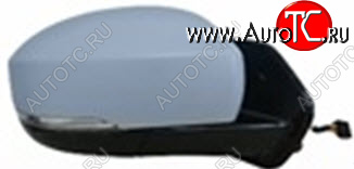 22 499 р. DISCOVERY ЗЕРКАЛО ПРАВ ЭЛЕКТР С ПОДОГРЕВ , АВТОСКЛАДЫВ , УК.ПОВОР , ПАМЯТЬЮ , 1 РАЗЪЁМ. , 11 КОНТ (convex) (Тайвань) VIEWMAX lrdis14-450-r  с доставкой в г. Майкоп