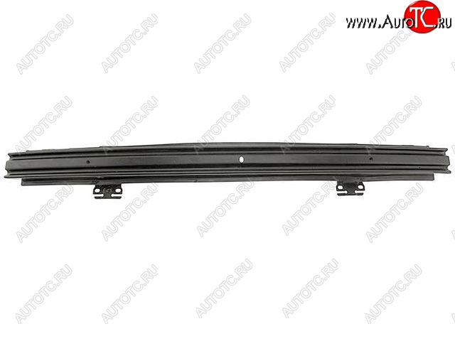 4 999 р. Усилитель переднего бампера (пр-во Китай) BODYPARTS  Land Rover Range Rover Sport  1 L320 (2005-2009) дорестайлинг  с доставкой в г. Майкоп