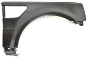 15 899 р. RANGE ROVER SPORT КРЫЛО ПЕРЕДН ПРАВ (Китай) BODYPARTS lrrsp10-270-r  с доставкой в г. Майкоп. Увеличить фотографию 1