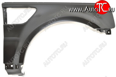 15 899 р. RANGE ROVER SPORT КРЫЛО ПЕРЕДН ПРАВ (Китай) BODYPARTS lrrsp10-270-r  с доставкой в г. Майкоп