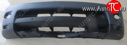 30 949 р. RANGE ROVER SPORT БАМПЕР ПЕРЕДН С ОТВ ПОМЫВАТ ФАР В СБОРЕ (Китай) BODYPARTS lrrsp10-160  с доставкой в г. Майкоп